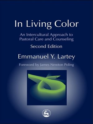 cover image of In Living Color